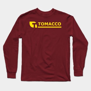 Tomacco tabacalera Long Sleeve T-Shirt